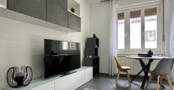 Appartamento in Via Bartoletti