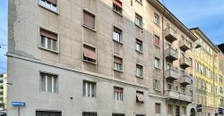 Appartamento in Via Bartoletti