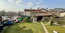 Casa Accostata a San Daniele del Friuli