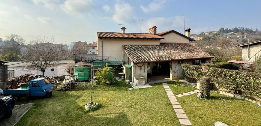 Casa Accostata a San Daniele del Friuli