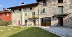 Casa Accostata a San Daniele del Friuli