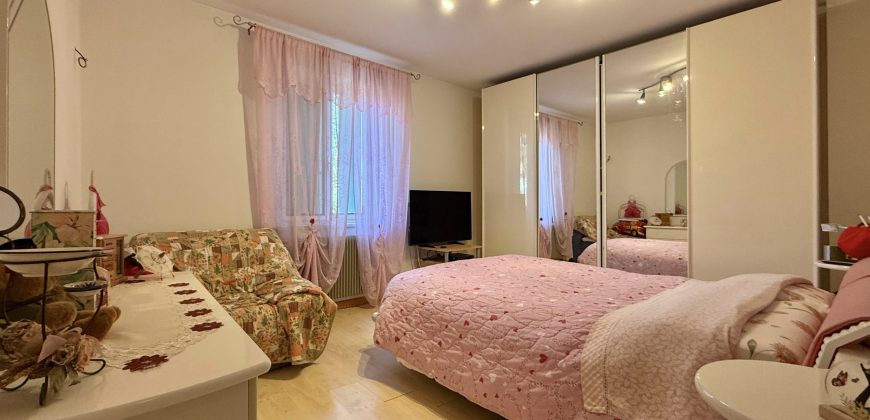 Casa Accostata a San Daniele del Friuli
