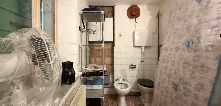 Casa Accostata a San Daniele del Friuli
