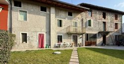 Casa Accostata a San Daniele del Friuli