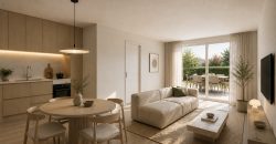Bicamere In Nuova Costruzione