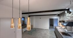 Tricamere In Centro Con Corte Privata