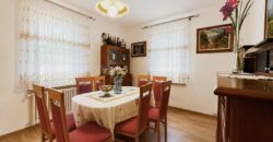 Villa unifamiliare con giardino