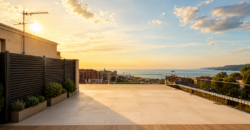 Attico Vista Mare