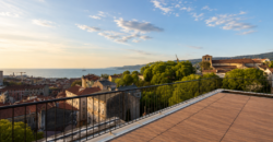 Attico Vista Mare