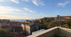 Attico Vista Mare