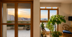 Attico Vista Mare