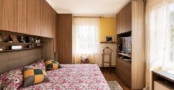 Villa unifamiliare con giardino