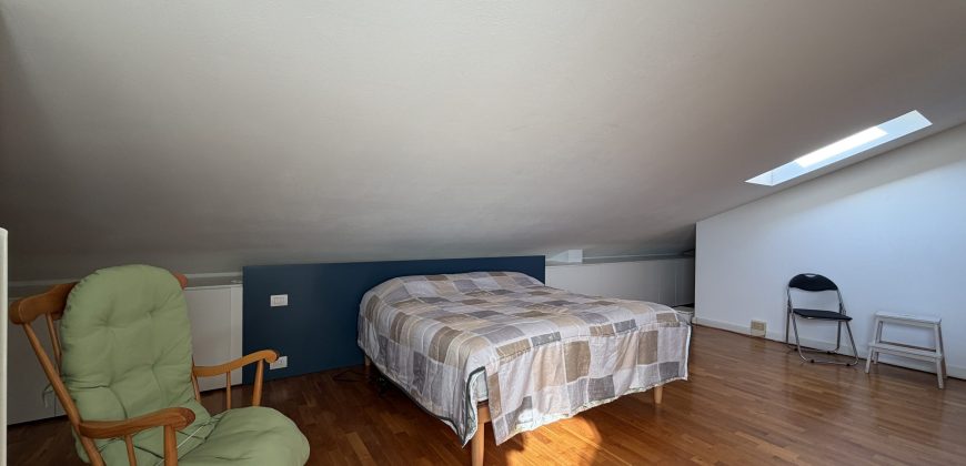 Appartamento via della Faula