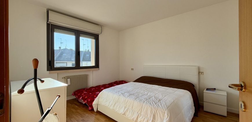 Appartamento via della Faula