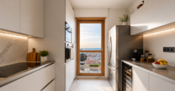 Attico Vista Mare