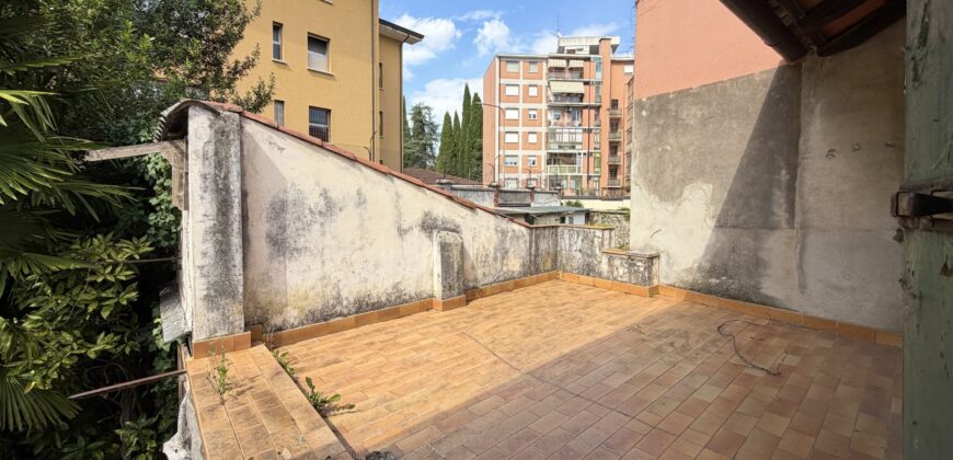 Bicamere In Via Pracchiuso