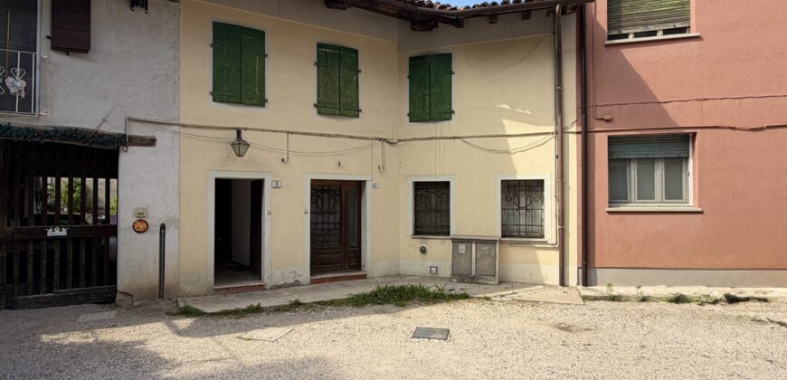 Bicamere In Via Pracchiuso