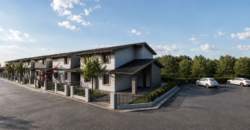 Nuova Villa Di Testa