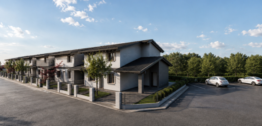 Nuova Villa Di Testa