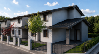 Nuova Villa Di Testa