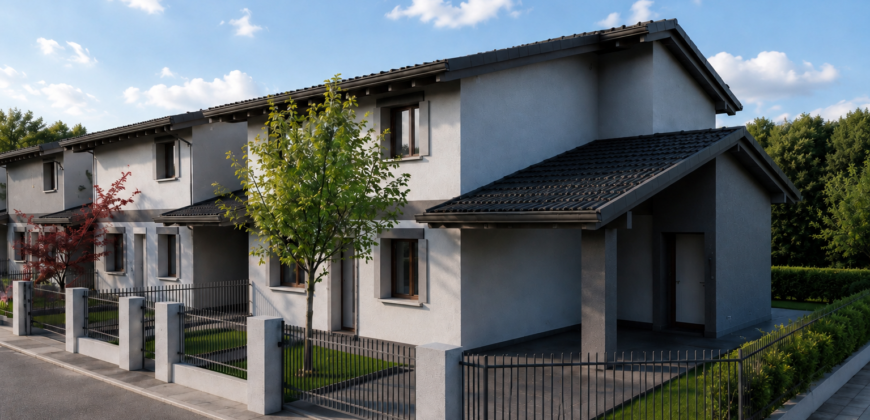Nuova Villa Di Testa