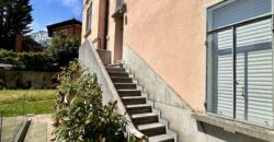 Appartamento con giardino esclusivo in palazzina di sole tre unità