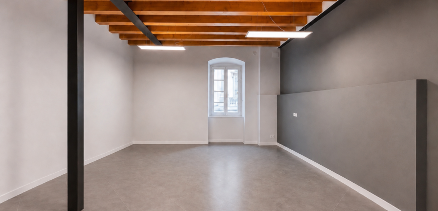 Appartamento Bicamere Ponterosso