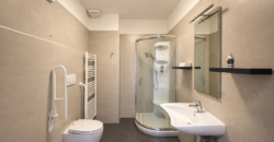 Appartamento Bicamere Ponterosso