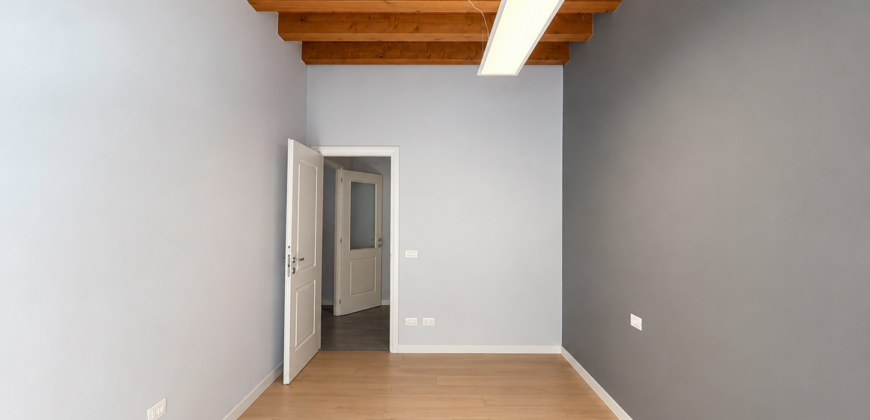 Appartamento Bicamere Ponterosso