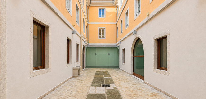 Appartamento Bicamere Ponterosso