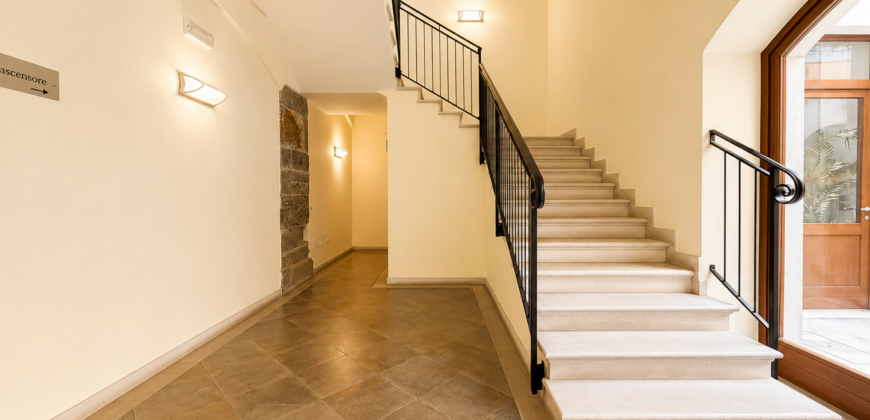 Appartamento Bicamere Ponterosso