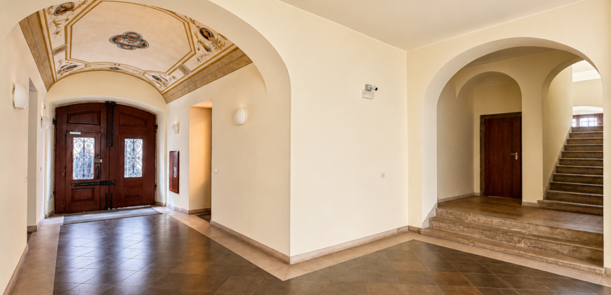 Appartamento Bicamere Ponterosso
