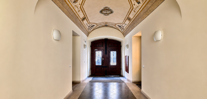 Appartamento Bicamere Ponterosso