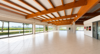 Capannone Showroom