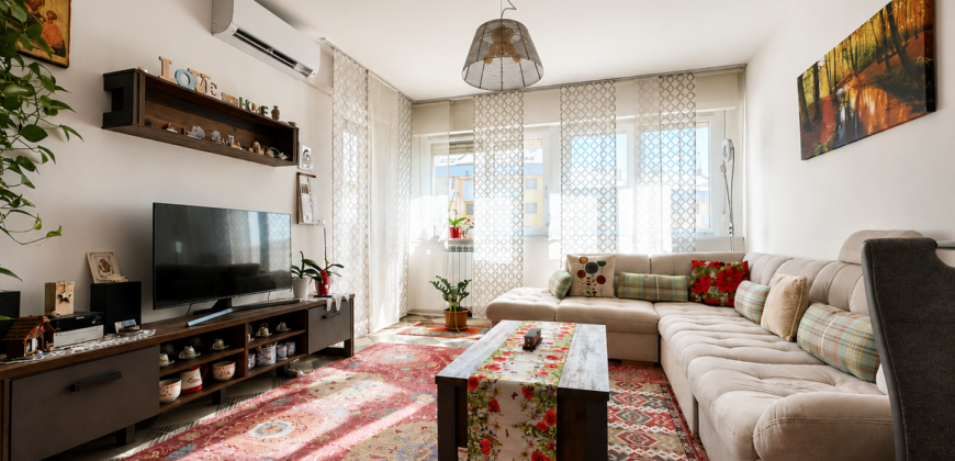Appartamento Bicamere Udine Est