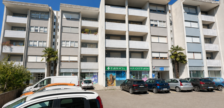 Appartamento Bicamere Udine Est