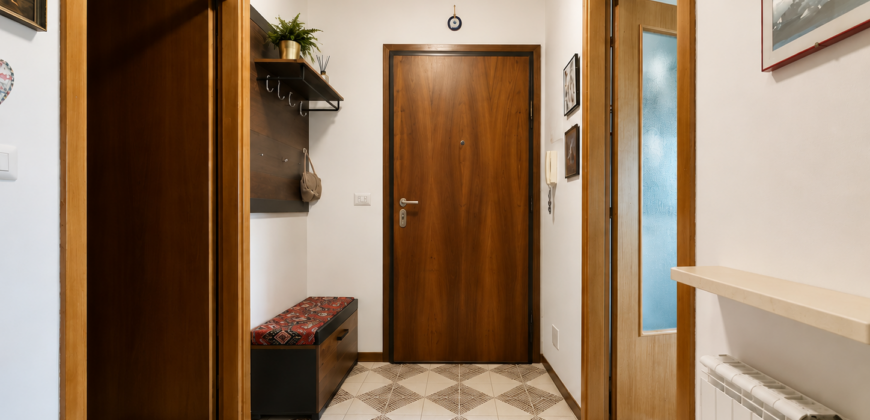 Appartamento Bicamere Udine Est