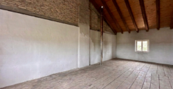 Ampia Casa Storica Con Giardino