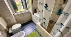 Ampia Casa Storica Con Giardino