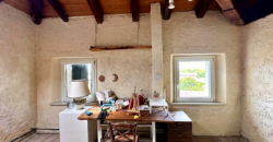 Ampia Casa Storica Con Giardino