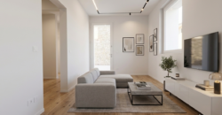 Nuovo Bicamere Con Giardino