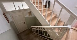 Ampia Casa Storica Con Giardino