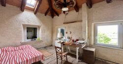 Ampia Casa Storica Con Giardino