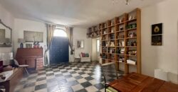 Ampia Casa Storica Con Giardino