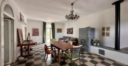 Ampia Casa Storica Con Giardino