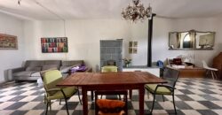 Ampia Casa Storica Con Giardino