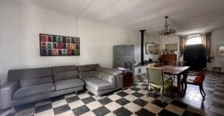 Ampia Casa Storica Con Giardino