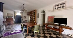 Ampia Casa Storica Con Giardino