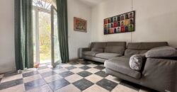Ampia Casa Storica Con Giardino