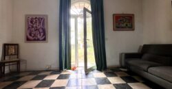 Ampia Casa Storica Con Giardino